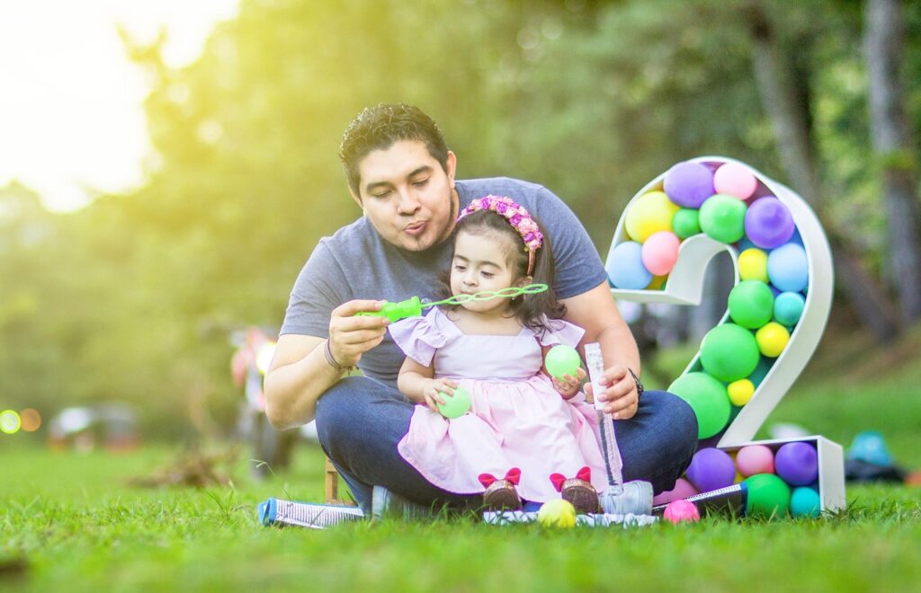 3歳の誕生日にぴったりなおもちゃの定期便とは？